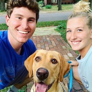 Meet your Posher, Sam